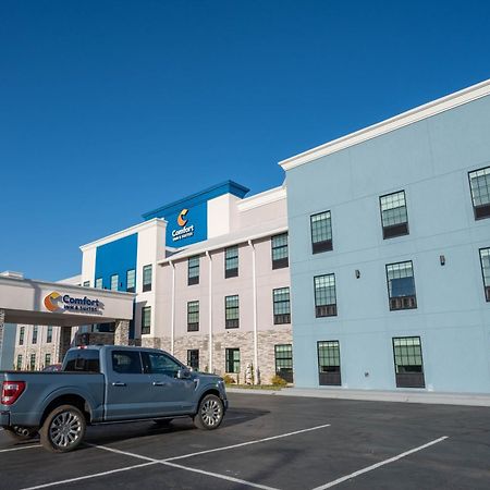 Decatur Inn&Suites Exterior foto